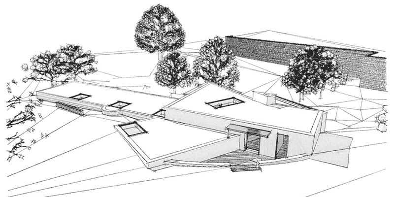 Technology is helping MVL Architects grow.