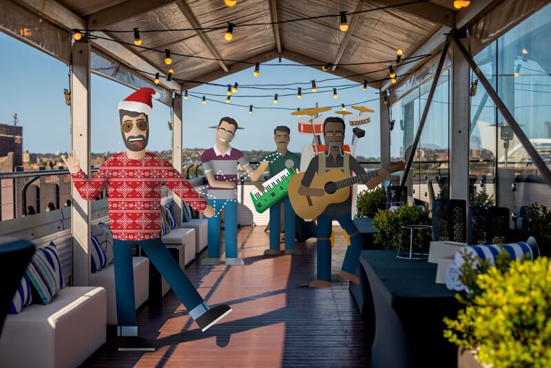 Synergy Christmas