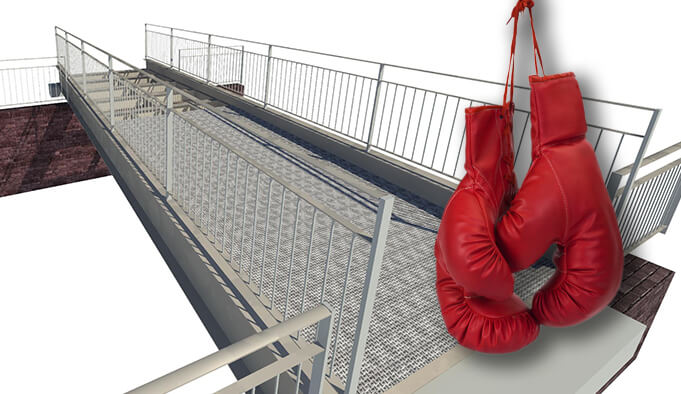 James Turner, director of J Turner Design, uses technology to punch above his weight.