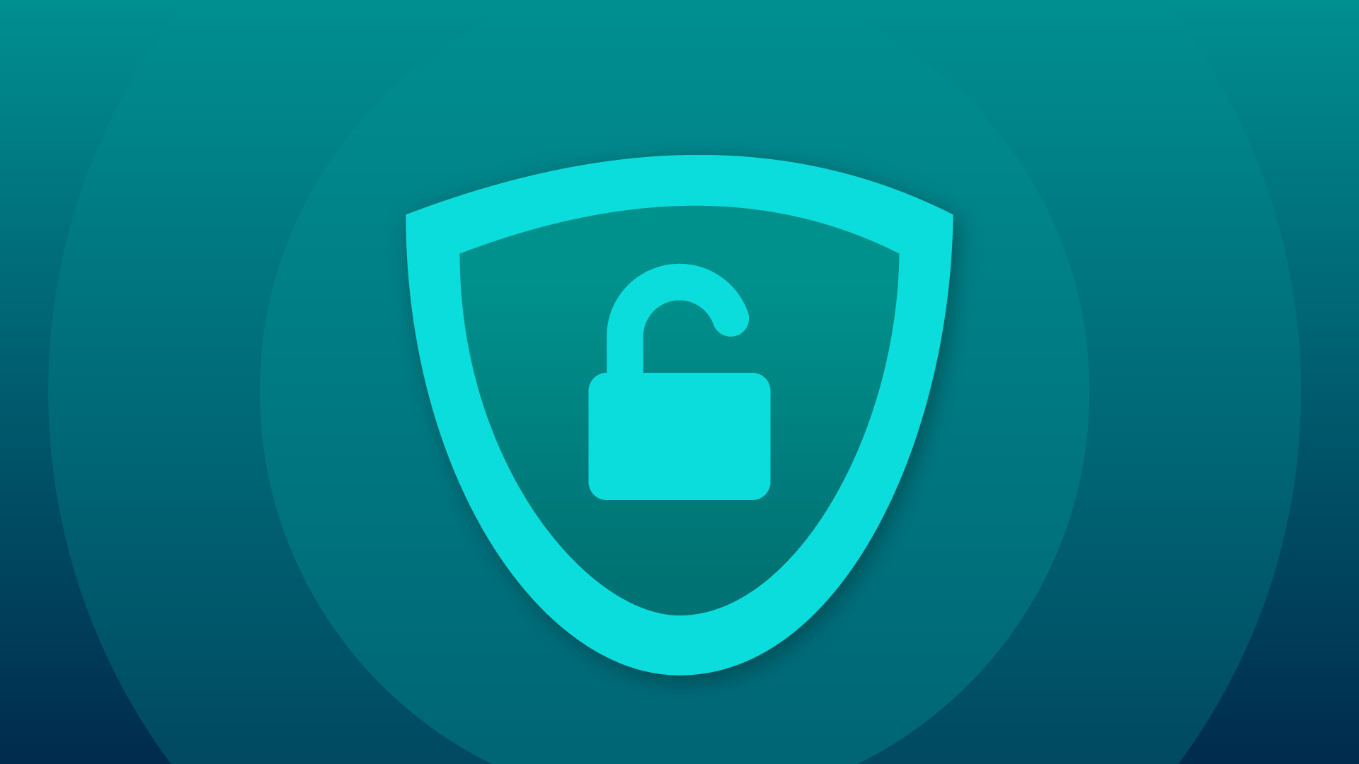 Unlocked symbol