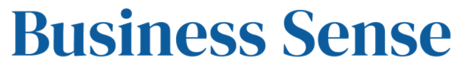 Business Sense Logo