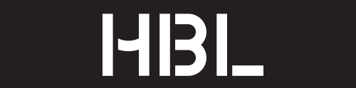 HBL logo